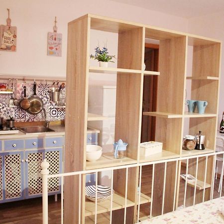 La Piccola Casa Di Angela Villa Syracuse ภายนอก รูปภาพ