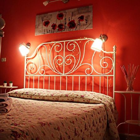 La Piccola Casa Di Angela Villa Syracuse ภายนอก รูปภาพ