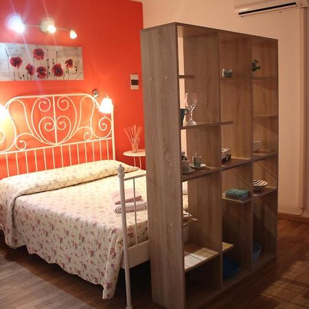 La Piccola Casa Di Angela Villa Syracuse ภายนอก รูปภาพ
