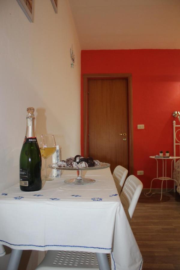La Piccola Casa Di Angela Villa Syracuse ภายนอก รูปภาพ