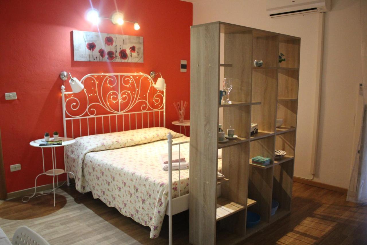La Piccola Casa Di Angela Villa Syracuse ภายนอก รูปภาพ