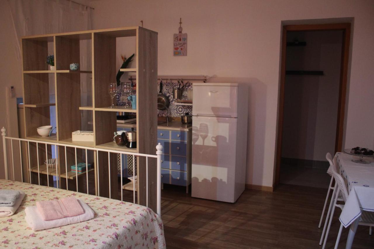 La Piccola Casa Di Angela Villa Syracuse ภายนอก รูปภาพ