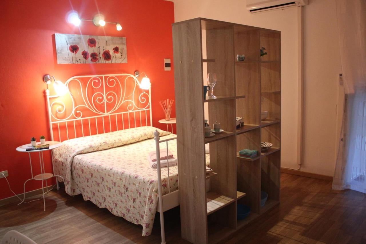 La Piccola Casa Di Angela Villa Syracuse ภายนอก รูปภาพ
