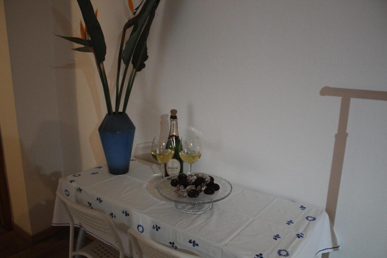 La Piccola Casa Di Angela Villa Syracuse ภายนอก รูปภาพ